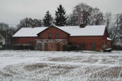 Allevads andelsmejeri