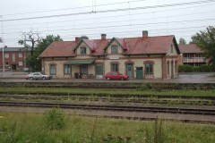 Billesholm station 030829 01