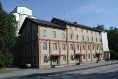 Gissleberga kvarn
