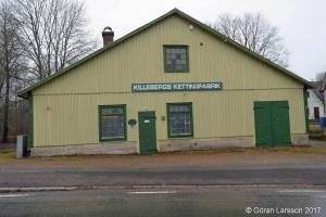 Killebergs kettingfabrik 071013