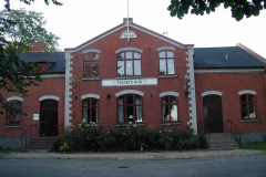 Klagshamn Folkets hus 030905