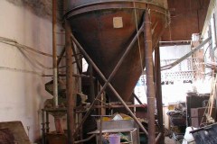 Klagshamn f d cementfabriken 030904 04