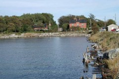 Klagshamn hamnen 030904 01