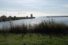 Klagshamn hamnen 030904 03