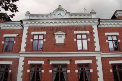 Klippans pappersbruk 030813 09 skola