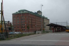 Kristianstad Kvarnen 030624
