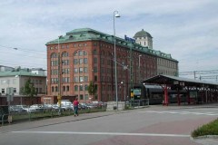 Kristianstad Kvarnen 050908