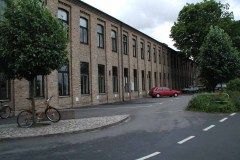 Kristianstad f d Yllefabriken 030624 01
