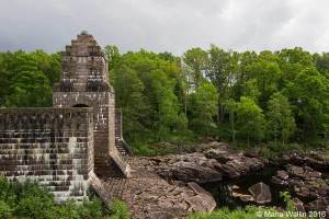 Lagan och dess kraftverk 160521