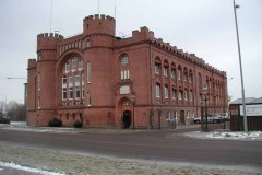 Landskrona