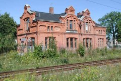 Lomma f d station 030806