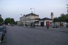Lunds station 030519 01