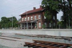 Simrishamns station
