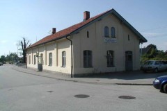 Skurup f d station 030731