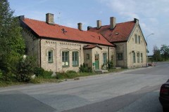 Staffanstorps f d station 030909 01