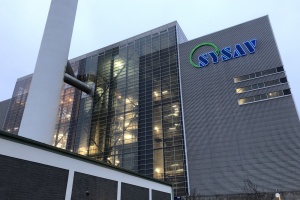 Sysav 200121