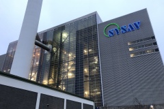 Sysav 1