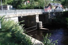 Torsebro f d kraftverk 040814 02 fundament
