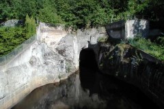 Torsebro f d kraftverk 040814 03 vattentunnel