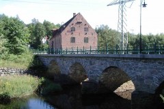 Torsebro f d kraftverk 040814 04 annexbyggnad