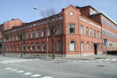 Trelleborgs gummifabrik 030419 01