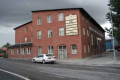 Vellinge spritfabrik