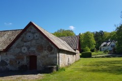 Vittseröds-kvarnstenslänga-Anno-1809-Maj-2020