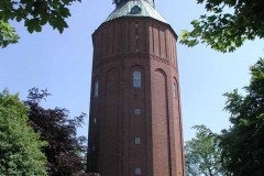 Ystad f d vattentorn 030627